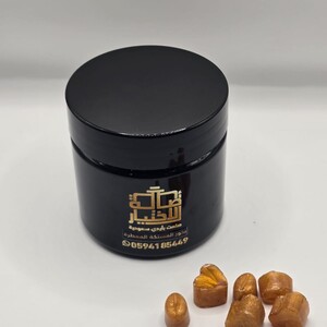 مستكة برائحة (الورد)