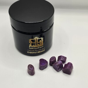 مستكة برائحة (اللافندر)