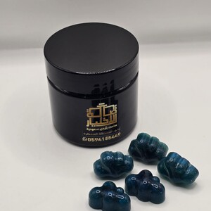 مستكة برائحة (مكس2)