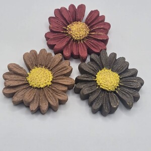 البخور الذكي شكل الوردة