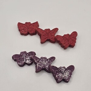 البخور الذكي شكل الفراشة