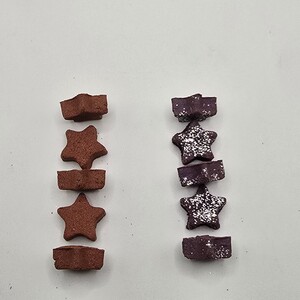 البخور الذكي شكل النجمة