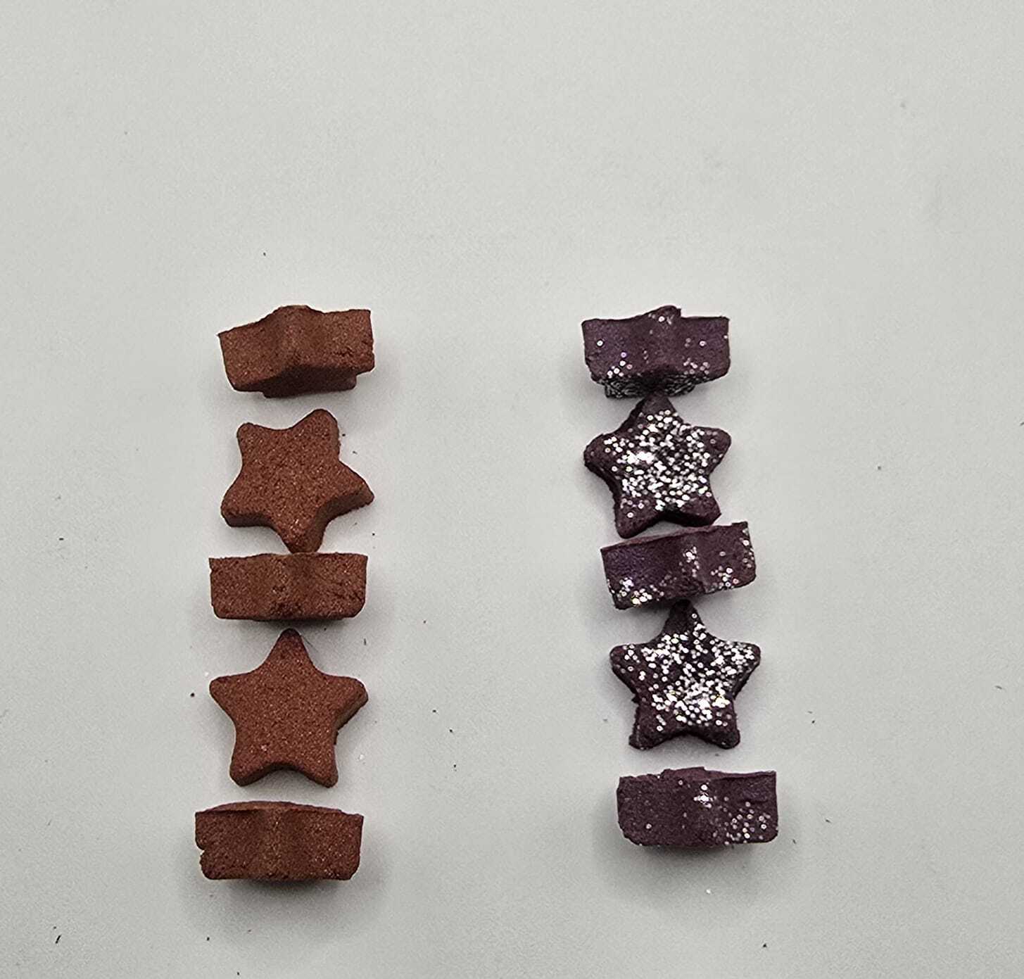 البخور الذكي شكل النجمة