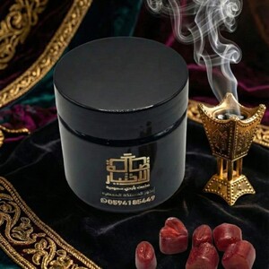 مستكة برائحة (زهور الريف)