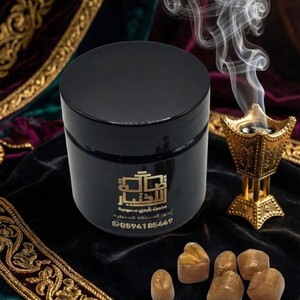 مستكة برائحة (الورد)