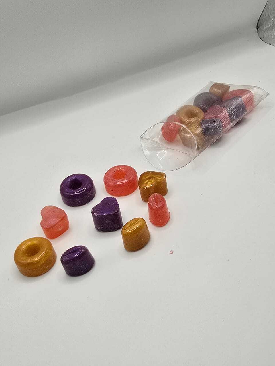 المستكة المعطرة وماتفعله